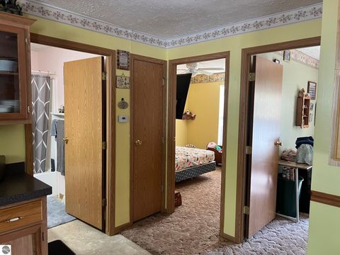 Tiny photo for 10429 Garfield Avenue, Lake, MI 48632 (MLS # 1938818)