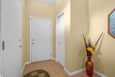 Tiny photo for 452 Gitchegumee Drive, Buckley, MI 49620 (MLS # 1942891)