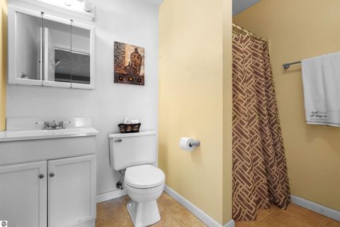 Tiny photo for 452 Gitchegumee Drive, Buckley, MI 49620 (MLS # 1942891)