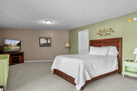 Tiny photo for 452 Gitchegumee Drive, Buckley, MI 49620 (MLS # 1942891)