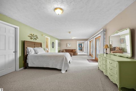 Tiny photo for 452 Gitchegumee Drive, Buckley, MI 49620 (MLS # 1942891)