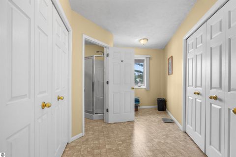 Tiny photo for 452 Gitchegumee Drive, Buckley, MI 49620 (MLS # 1942891)