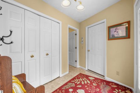 Tiny photo for 452 Gitchegumee Drive, Buckley, MI 49620 (MLS # 1942891)