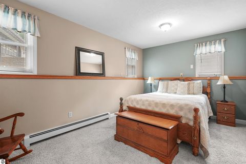 Tiny photo for 452 Gitchegumee Drive, Buckley, MI 49620 (MLS # 1942891)