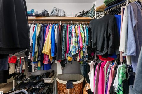 Tiny photo for 452 Gitchegumee Drive, Buckley, MI 49620 (MLS # 1942891)