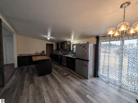 Tiny photo for 6930 E Willard Road, Vestaburg, MI 48891 (MLS # 1942992)