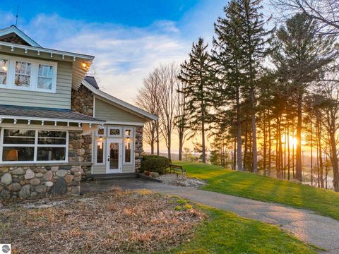 Tiny photo for 2770 Nelson Road, Traverse City, MI 49686 (MLS # 1944326)