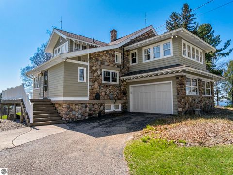 Tiny photo for 2770 Nelson Road, Traverse City, MI 49686 (MLS # 1944326)