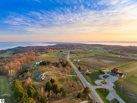 Tiny photo for 2770 Nelson Road, Traverse City, MI 49686 (MLS # 1944326)