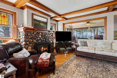 Tiny photo for 2770 Nelson Road, Traverse City, MI 49686 (MLS # 1944326)