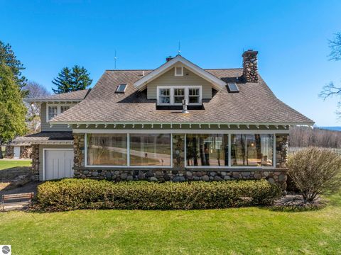 Tiny photo for 2770 Nelson Road, Traverse City, MI 49686 (MLS # 1944326)