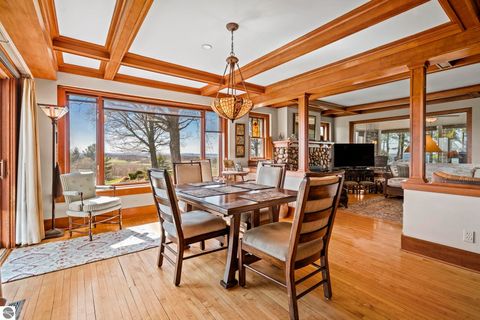 Tiny photo for 2770 Nelson Road, Traverse City, MI 49686 (MLS # 1944326)