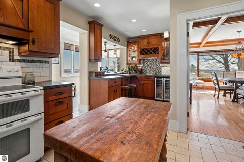 Tiny photo for 2770 Nelson Road, Traverse City, MI 49686 (MLS # 1944326)