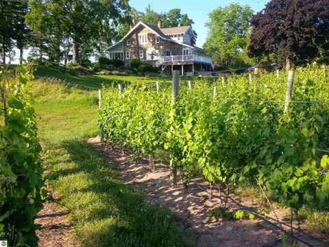 Tiny photo for 2770 Nelson Road, Traverse City, MI 49686 (MLS # 1944326)
