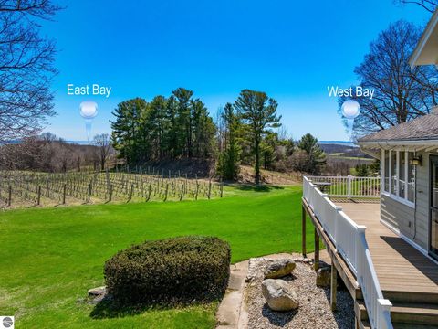 Tiny photo for 2770 Nelson Road, Traverse City, MI 49686 (MLS # 1944326)