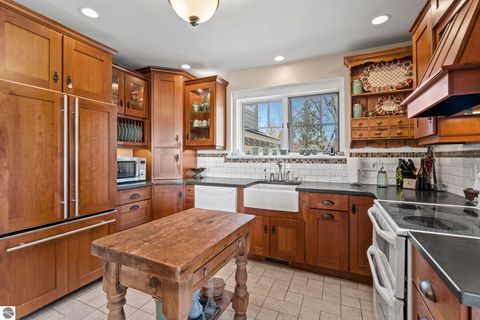 Tiny photo for 2770 Nelson Road, Traverse City, MI 49686 (MLS # 1944326)