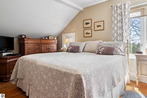 Tiny photo for 2770 Nelson Road, Traverse City, MI 49686 (MLS # 1944326)