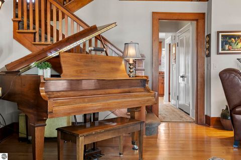 Tiny photo for 2770 Nelson Road, Traverse City, MI 49686 (MLS # 1944326)