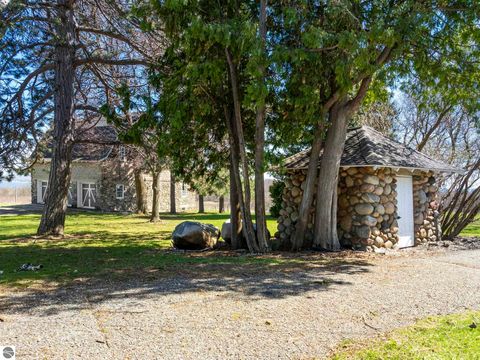 Tiny photo for 2770 Nelson Road, Traverse City, MI 49686 (MLS # 1944326)