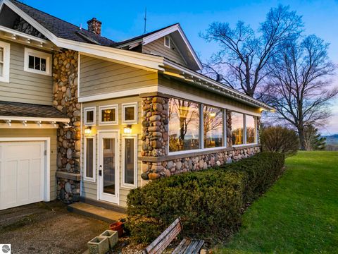 Tiny photo for 2770 Nelson Road, Traverse City, MI 49686 (MLS # 1944326)
