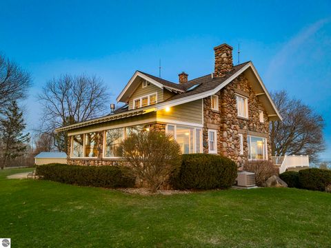 Tiny photo for 2770 Nelson Road, Traverse City, MI 49686 (MLS # 1944326)