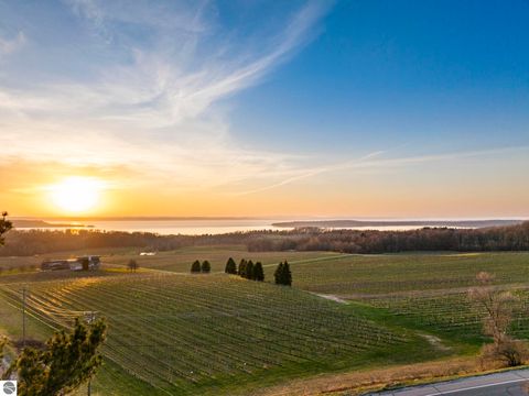 Tiny photo for 2770 Nelson Road, Traverse City, MI 49686 (MLS # 1944326)