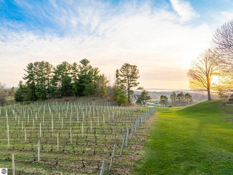 Tiny photo for 2770 Nelson Road, Traverse City, MI 49686 (MLS # 1944326)