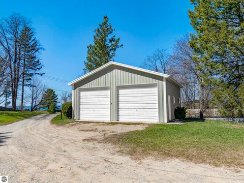 Tiny photo for 2770 Nelson Road, Traverse City, MI 49686 (MLS # 1944326)