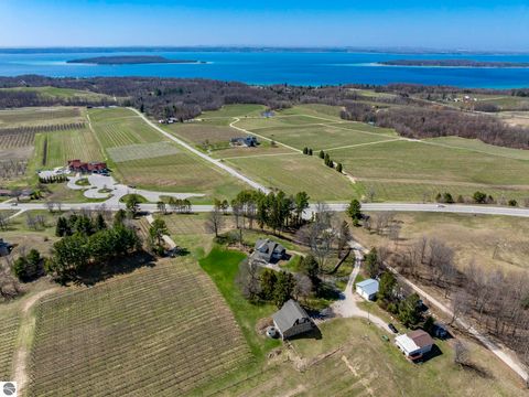 Tiny photo for 2770 Nelson Road, Traverse City, MI 49686 (MLS # 1944326)