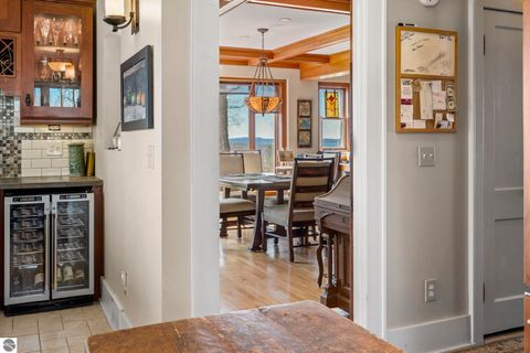Tiny photo for 2770 Nelson Road, Traverse City, MI 49686 (MLS # 1944326)