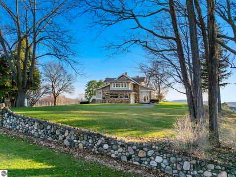 Tiny photo for 2770 Nelson Road, Traverse City, MI 49686 (MLS # 1944326)
