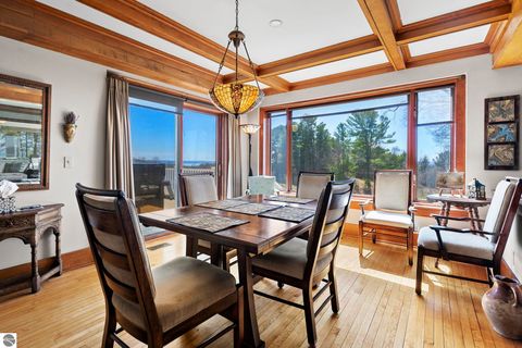 Tiny photo for 2770 Nelson Road, Traverse City, MI 49686 (MLS # 1944326)