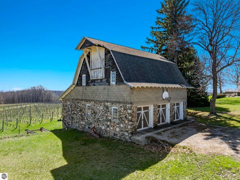 Tiny photo for 2770 Nelson Road, Traverse City, MI 49686 (MLS # 1944326)