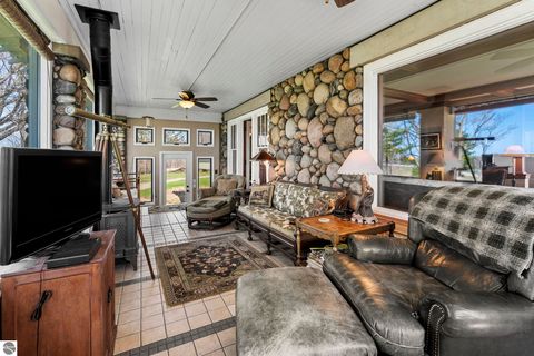 Tiny photo for 2770 Nelson Road, Traverse City, MI 49686 (MLS # 1944326)