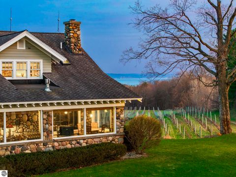 Photo of 2770 Nelson Road, Traverse City, MI 49686 (MLS # 1944326)
