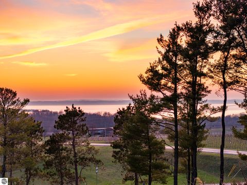 Tiny photo for 2770 Nelson Road, Traverse City, MI 49686 (MLS # 1944326)