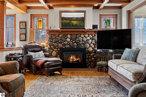 Tiny photo for 2770 Nelson Road, Traverse City, MI 49686 (MLS # 1944326)