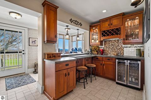 Tiny photo for 2770 Nelson Road, Traverse City, MI 49686 (MLS # 1944326)