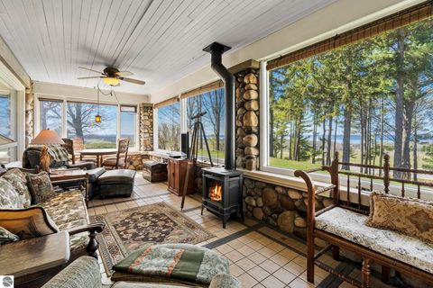 Tiny photo for 2770 Nelson Road, Traverse City, MI 49686 (MLS # 1944326)