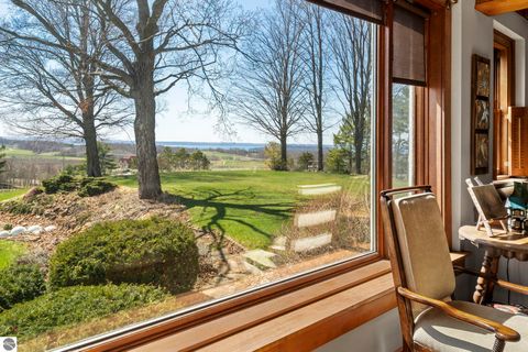 Tiny photo for 2770 Nelson Road, Traverse City, MI 49686 (MLS # 1944326)