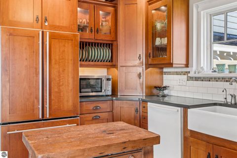Tiny photo for 2770 Nelson Road, Traverse City, MI 49686 (MLS # 1944326)