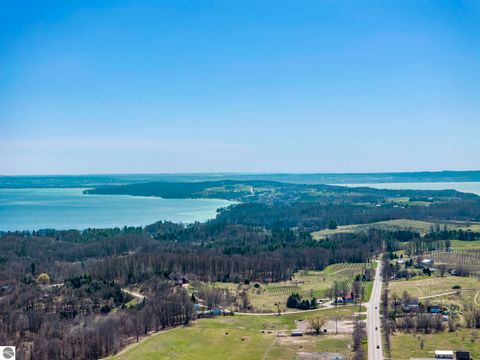 Tiny photo for 2770 Nelson Road, Traverse City, MI 49686 (MLS # 1944326)