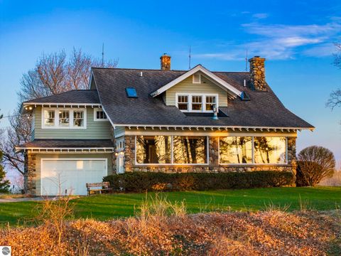 Tiny photo for 2770 Nelson Road, Traverse City, MI 49686 (MLS # 1944326)