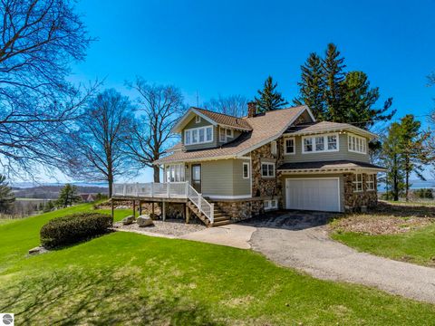 Tiny photo for 2770 Nelson Road, Traverse City, MI 49686 (MLS # 1944326)