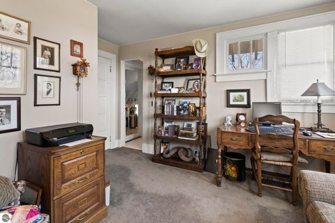Tiny photo for 2770 Nelson Road, Traverse City, MI 49686 (MLS # 1944326)