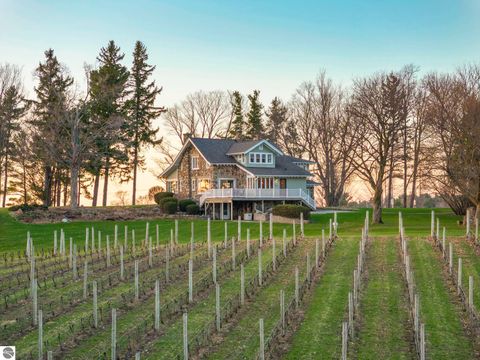 Tiny photo for 2770 Nelson Road, Traverse City, MI 49686 (MLS # 1944326)