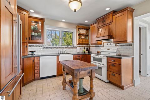 Tiny photo for 2770 Nelson Road, Traverse City, MI 49686 (MLS # 1944326)