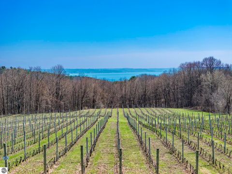 Tiny photo for 2770 Nelson Road, Traverse City, MI 49686 (MLS # 1944326)