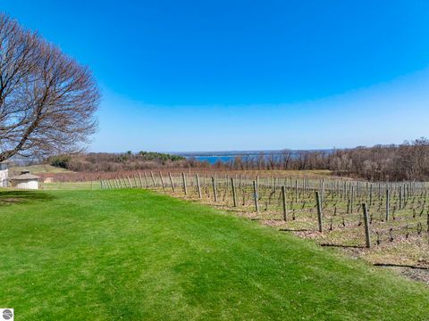 Tiny photo for 2770 Nelson Road, Traverse City, MI 49686 (MLS # 1944326)