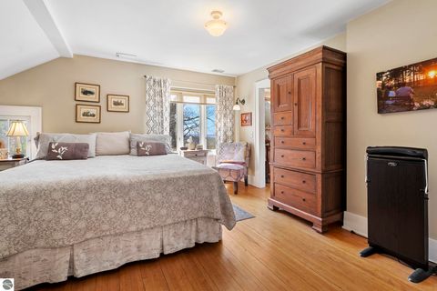 Tiny photo for 2770 Nelson Road, Traverse City, MI 49686 (MLS # 1944326)